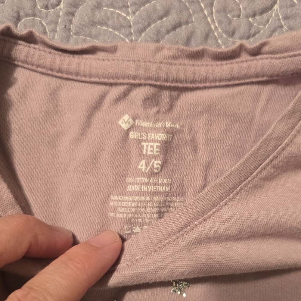 Size 4/5T Shirt Lot - Picture 11 of 11